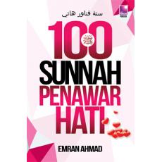 100 Sunnah Penawar Hati